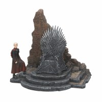 DEPT 56 GAME OF THRONES DAENERYS/TARGARY