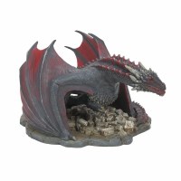 DEPT 56 GAME OF THRONES DROGON