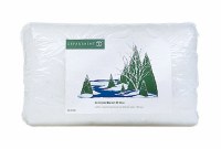 DEPT 56 ICE CRYSTAL BLANKET OF SNOW