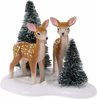 DEPT 56 SPOTTED IN THE WILD
