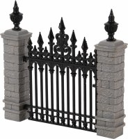 DEPT 56 STONE GATE