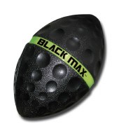 DIGGIN' BLACK MAX FOOTBALL