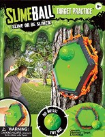 DIGGIN' SLIMEBALL TARGET PRACTICE