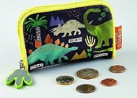 DINOSAUR WALLET