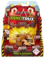 DINOTRUX ROLLODON