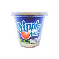 DIPPIN' DOTS SQUISHY TOYS