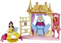 DISNEY BELLE ROYAL CHAMBER