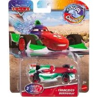 DISNEY CARS COLOR CHANGERS BERNOULLI
