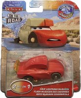 DISNEY CARS COLOR CHANGERS CAVE LM