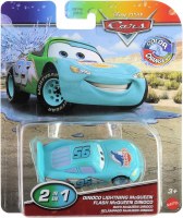 DISNEY CARS COLOR CHANGERS DINOCO MQ