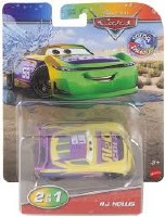 DISNEY CARS COLOR CHANGERS HOLLIS
