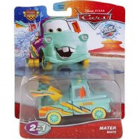 DISNEY CARS COLOR CHANGERS MATER
