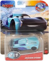 DISNEY CARS COLOR CHANGERS STORM