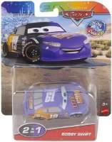 DISNEY CARS COLOR CHANGERS SWIFT