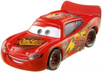 DISNEY CARS DIECAST LIGHTNING MCQUEEN