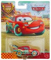 DISNEY CARS DIECAST MCQUEEN '26
