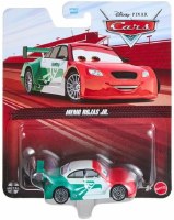 DISNEY CARS DIECAST MEMO ROJAS JR '26