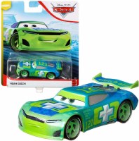 DISNEY CARS DIECAST NOAH GOCEK