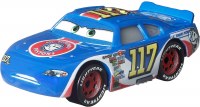 DISNEY CARS DIECAST RALPH CARLOW