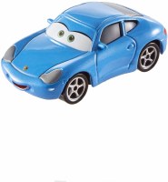 DISNEY CARS DIECAST SALLY