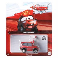 DISNEY CARS DIECAST TIMOTHY TWOSTROKE