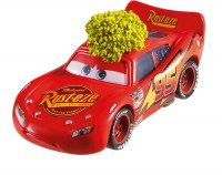 DISNEY CARS DIECAST TUMBLEWEED LIGHTNING