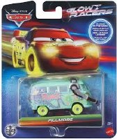 DISNEY CARS GLOW RACERS FILLMORE