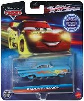 DISNEY CARS GLOW RACERS RAMONE