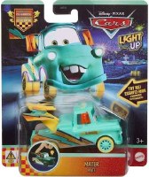 DISNEY CARS LIGHT UP MATER