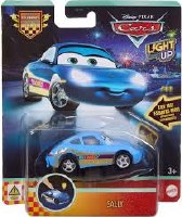 DISNEY CARS LIGHT UP SALLY