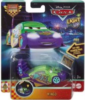 DISNEY CARS LIGHT UP WINGO