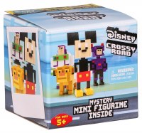 DISNEY CROSSY ROAD MINI FIGURE