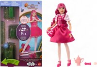 DISNEY DECENDANTS SURPRISE REVEAL DOLL