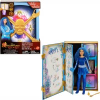 DISNEY DESCENDANTS COOKBOOK W/CHLOE