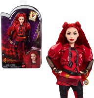 DISNEY DESCENDANTS DOLLTHE RISE OF RED