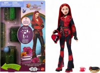 DISNEY DESCENDANTS REVEAL DOLL TEA PTY