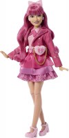 DISNEY DESCENDANTS WICKED WL PINK DOLL