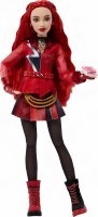 DISNEY DESCENDANTS WICKED WL RED
