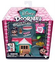 DISNEY DOORABLES LILO'S HANGOUT