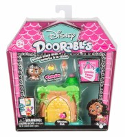 DISNEY DOORABLES MOANA'S HUT