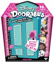 DISNEY DOORABLES SERIES 1