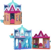 DISNEY FROZEN ANIMAL NUTURING SET