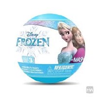 DISNEY FROZEN MASH 'EMS