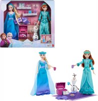 DISNEY FROZEN SLUMBER PARTY SISTER SET