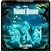 DISNEY HAUNTED MANSION GAME