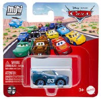DISNEY MINI CARS NICK SHIFT