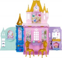 DISNEY PRINCESS FOLD & GO PLAYSET