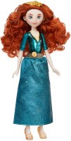 DISNEY ROYAL SHIMMER DOLL MERIDA