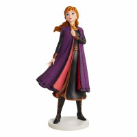 DISNEY SHOWCASE FROZEN 2 ANNA