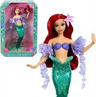 DISNEY SPARKLING PRINCESS ARIEL